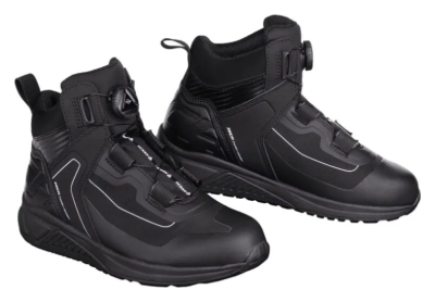 Моточеревики SECA DRIFT Black