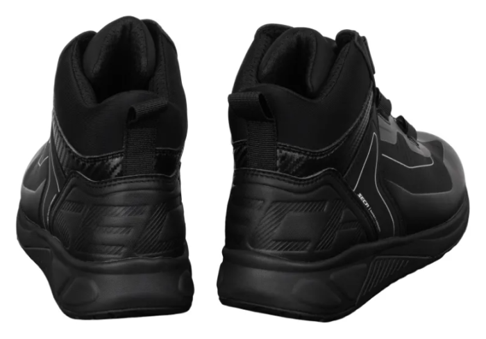 Моточеревики SECA DRIFT Black