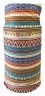 Бандана-бафф многофункциональная Crow AZTEC One size Multicolor (COMS17U2M)