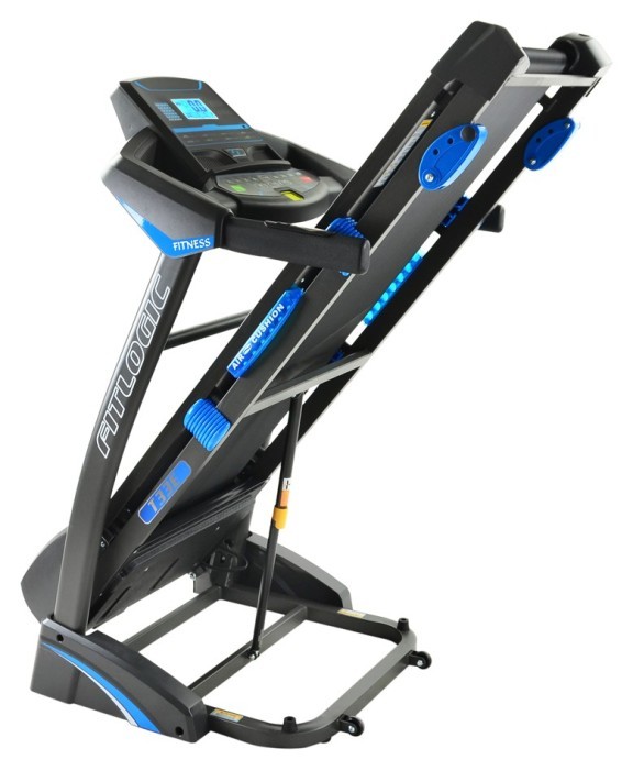 Бігова доріжка FitLogic T33E