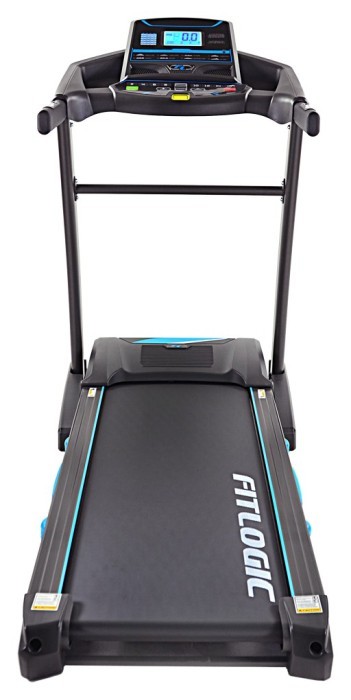 Бігова доріжка FitLogic T33E