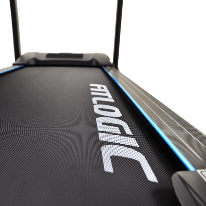 Бігова доріжка FitLogic T33E, укр, укр