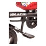 Велосипед дитячий 3х колісний Kidzmotion Tobi Venture RED Фото - 6