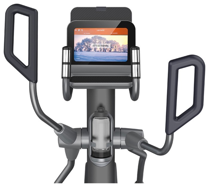 Орбітрек FitLogic E29 Plus TFT