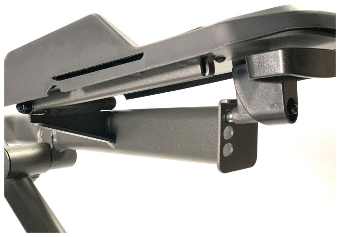 Орбітрек FitLogic E29 Plus TFT, укр, укр