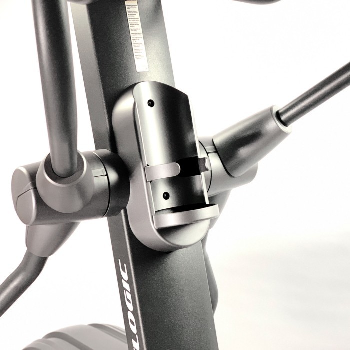 Орбітрек FitLogic E29 Plus TFT, укр, укр