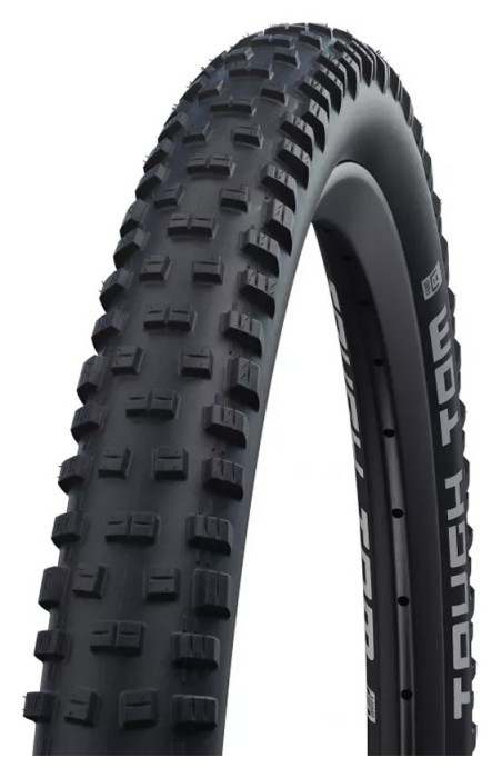 Покрышка 27.5x2.35 (60-584) Schwalbe TOUGH TOM K-Guard B/B-SK HS463 SBC 50EPI