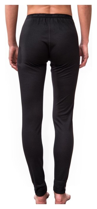 Термоштаны женские Sensor Double Face black 12110013, SW23DF-black-S