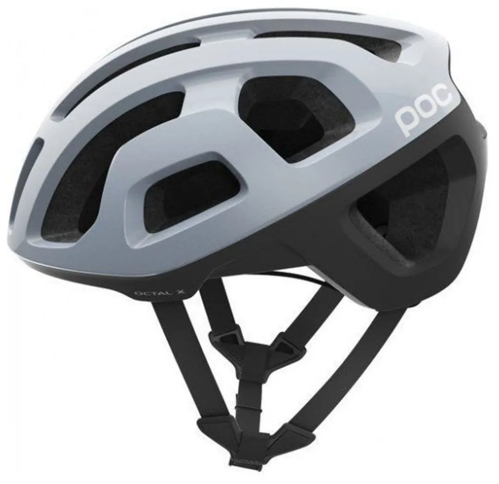 Велошолом POC Octal X Reson Blue, р.S (SHM_PC 106501551SML1)