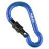Munkees 3249 карабін Pear with Screw Lock 8 мм x 80 мм, укр