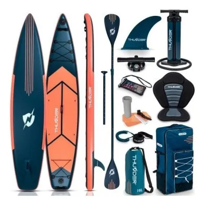Надувна SUP дошка (Сапборд) THUNDER MISTY 365
