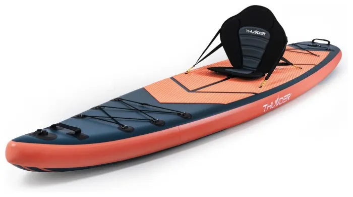 Надувна SUP дошка (Сапборд) THUNDER MISTY 365