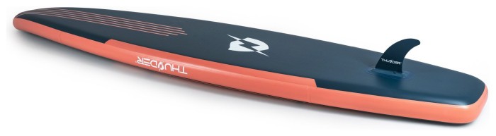 Надувна SUP дошка (Сапборд) THUNDER MISTY 365