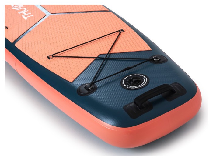Надувна SUP дошка (Сапборд) THUNDER MISTY 365