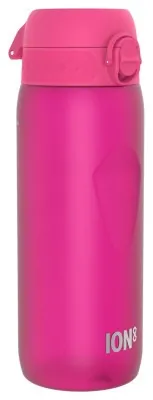 Картофель для воды ION8 750 мл. (ЭКО бутылка) BPA Free, Pink
