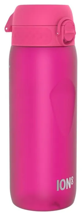 Картофель для воды ION8 750 мл. (ЭКО бутылка) BPA Free, Pink