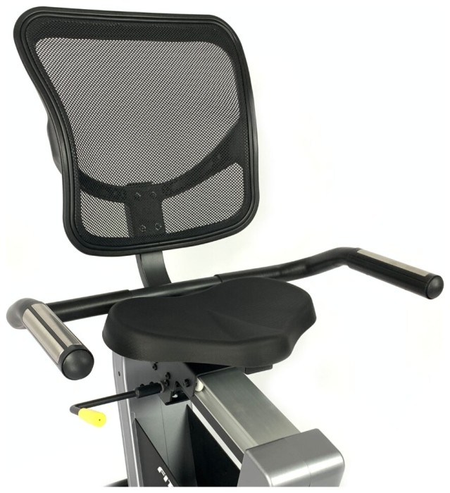 Велотренажер горизонтальный Fitlogic B1801R