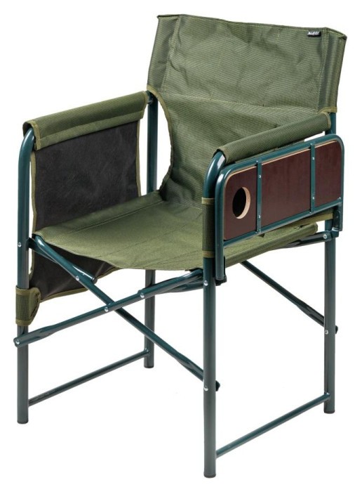 Кресло складное Ranger Guard (Арт. RA 2207)