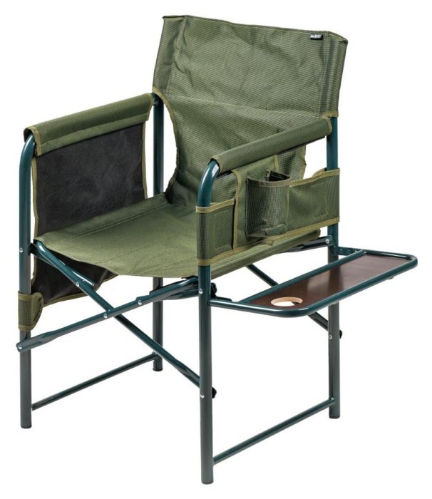 Кресло складное Ranger Guard (Арт. RA 2207)