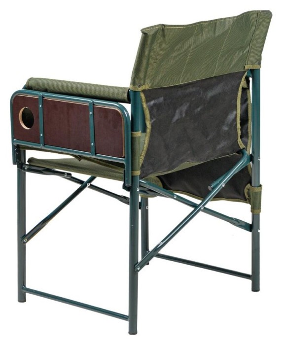 Кресло складное Ranger Guard (Арт. RA 2207)