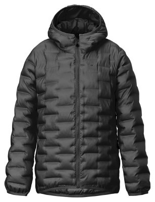 Куртка Picture Organic Moha для жінок 2023 black