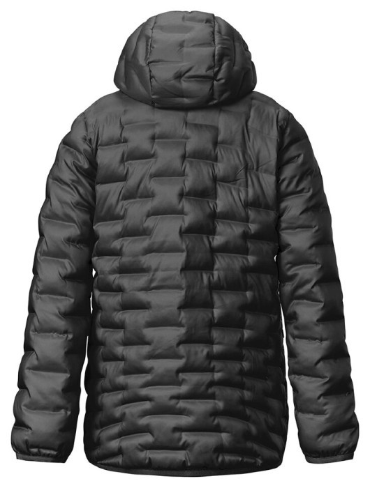 Куртка Picture Organic Moha для жінок 2023 black