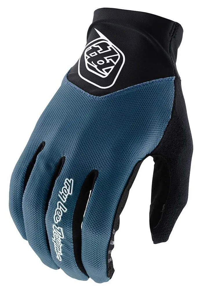 Вело Рукавички TLD ACE 2.0 glove, [BLACK] Розмір S (OBOD_421503002)