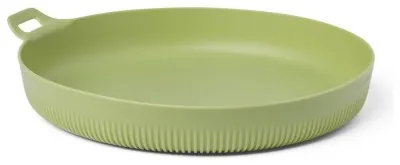Тарілка Sea to Summit Horizon Plate, Tarragon, L