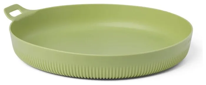 Тарілка Sea to Summit Horizon Plate, Tarragon, L