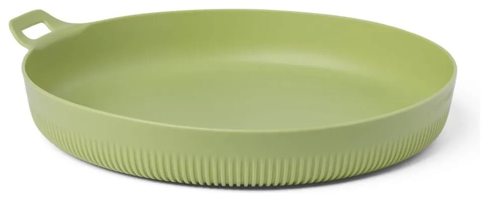 Тарілка Sea to Summit Horizon Plate, Tarragon, L (SHM_STS 054601)