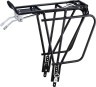 Багажник для велосипеда Cycledesign FIXRACK-2 Black (CR0002), укр
