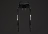 Багажник для велосипеда Cycledesign FIXRACK-2 Black (CR0002), укр Фото - 2