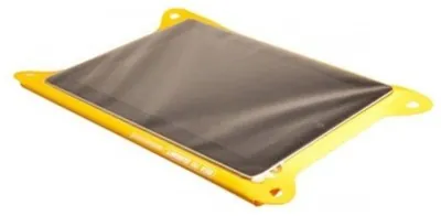 Гермочехол для планшета TPU Guide W/P Case for iPad Yellow, 25 х 19.5 см від Sea to Summit