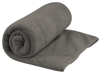 Полотенце Sea to Summit Tek Towel, Beluga, L