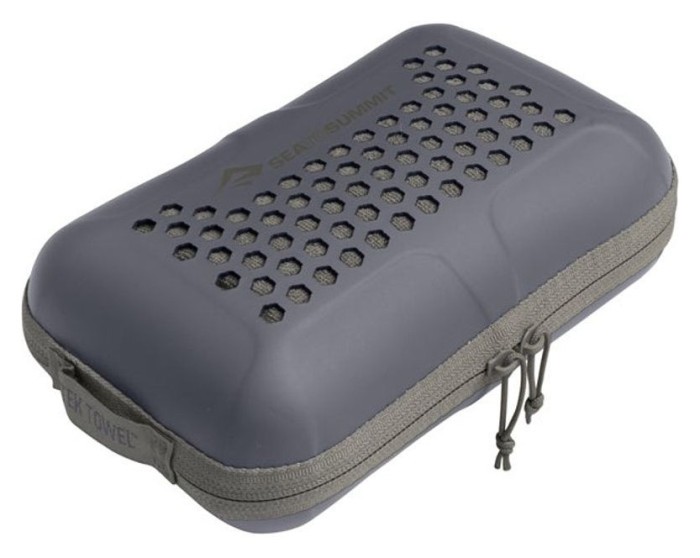 Полотенце Sea to Summit Tek Towel, Beluga, L