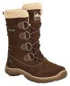 Обувь женская Karrimor CORDOVA SUEDE LADIES WEATHERTITE W 37 (4.0UK) Brown (K823-BRN)