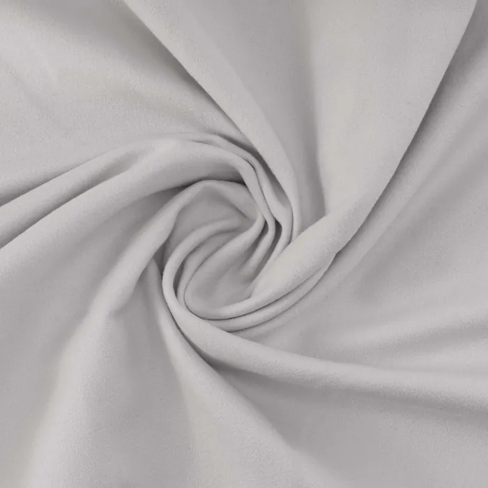 Рушник спортивний Actiget 80 x 40 см з мікрофібри ACT0183 Grey