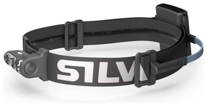 Налобный фонарь Silva Trail Runner Free, 400 люмен