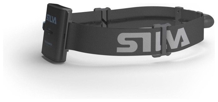 Налобный фонарь Silva Trail Runner Free, 400 люмен