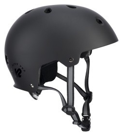 Шлем K2 VARSITY S Black (30D4105.1.1)