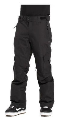 Штани Rehall Buster 2023 black