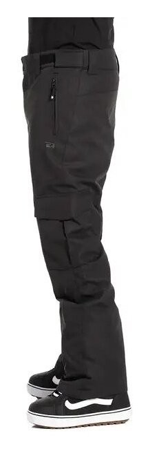 Штани Rehall Buster 2023 black