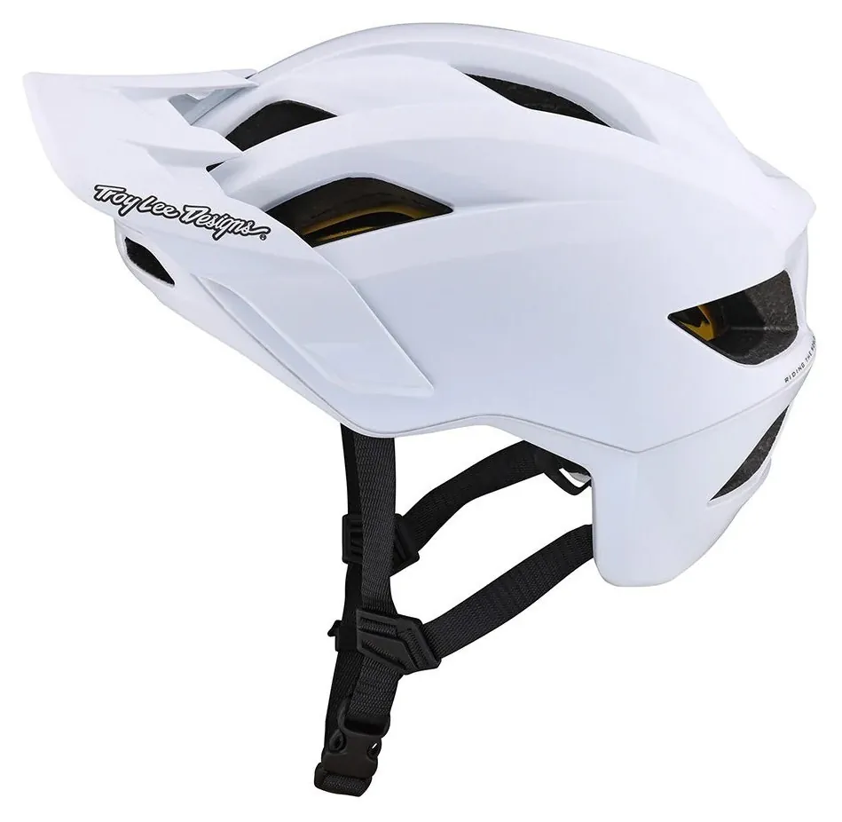 Вело шолом TLD Flowline HELMET Orbit [BLk] XS/SM (OBOD_108959001)