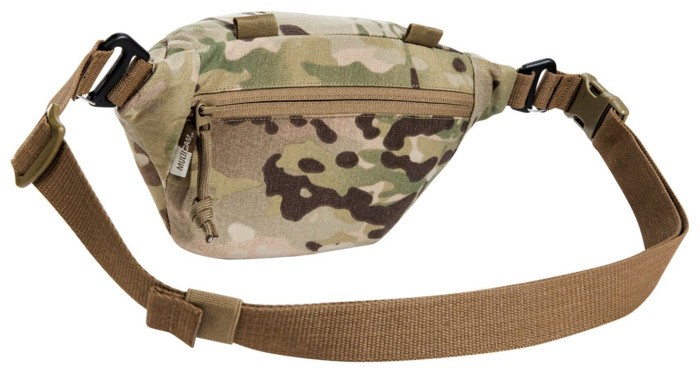 Сумка поясна Tasmanian Tiger Modular Hip Bag MC, Multicam