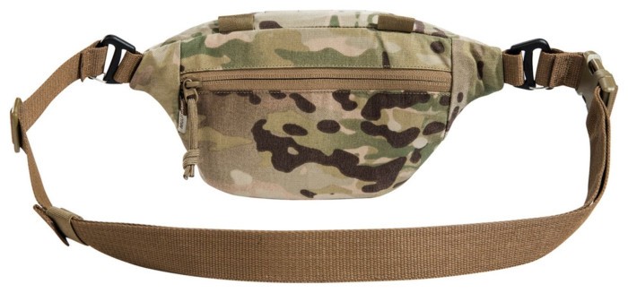 Сумка поясна Tasmanian Tiger Modular Hip Bag MC, Multicam