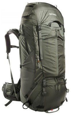 Рюкзак Tatonka Yukon X1 85 + 10, Stone Grey Olive