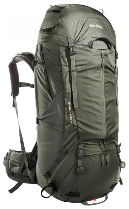 Рюкзак Tatonka Yukon X1 85 + 10, Stone Grey Olive