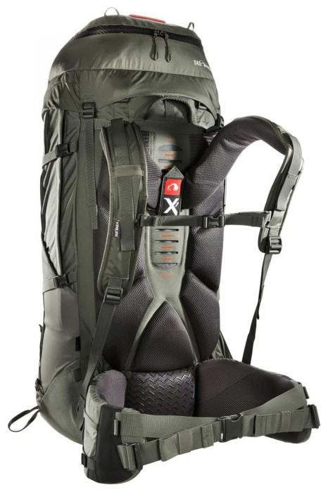 Рюкзак Tatonka Yukon X1 85 + 10, Stone Grey Olive