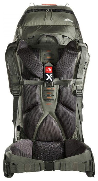 Рюкзак Tatonka Yukon X1 85 + 10, Stone Grey Olive