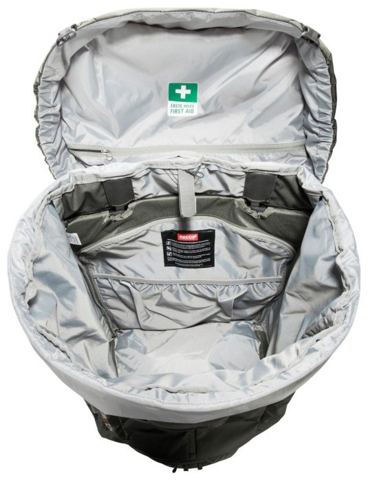 Рюкзак Tatonka Yukon X1 85 + 10, Stone Grey Olive